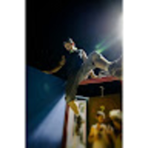 Meet your Posher, Kaydin - Picture 1 of 1